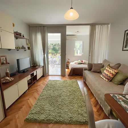 Studio Apartment Irena Sutomore Dış mekan fotoğraf